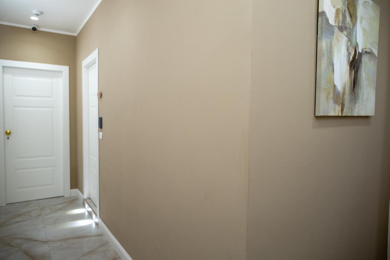 Operaprimasuite Messina Exterior foto