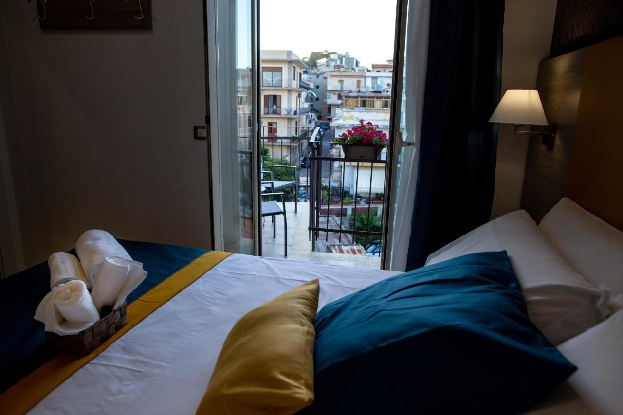 Operaprimasuite Messina Exterior foto